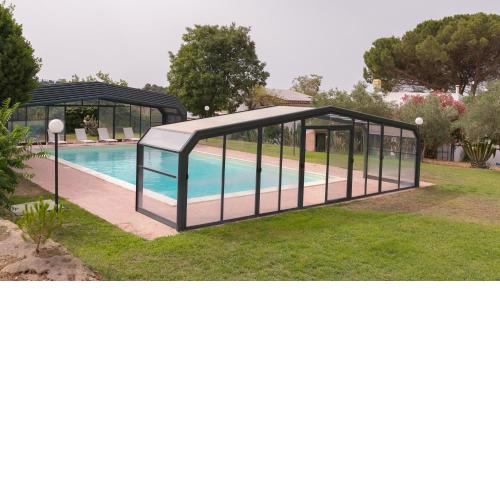 Villa Le Lune
