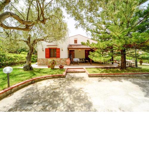 Villa Le Magnolie