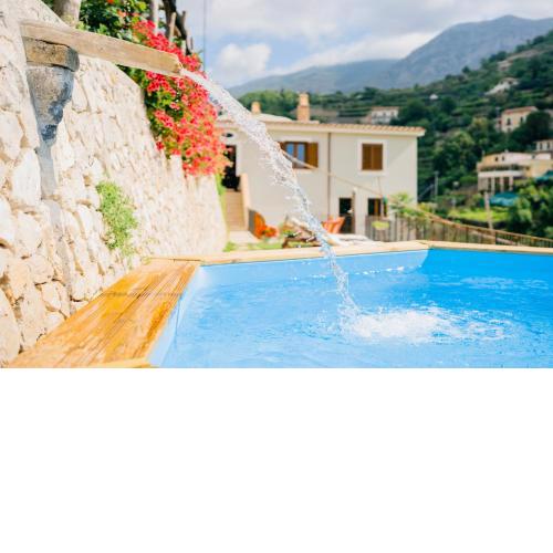 Villa Le Murelle