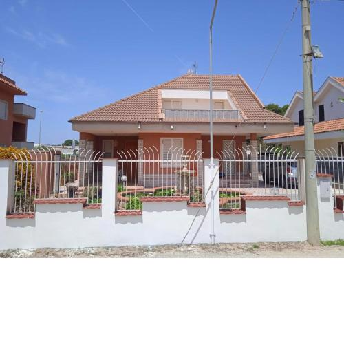 Villa Le Ninfee