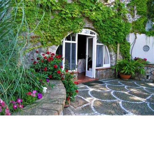 villa le olivine