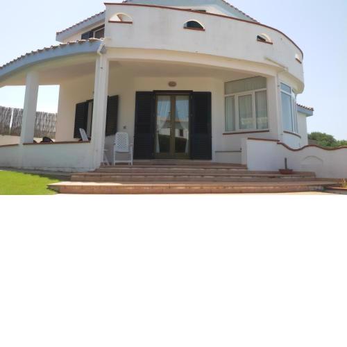 Villa Le onde