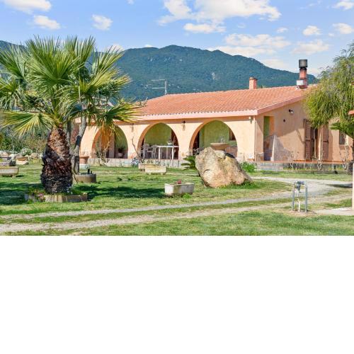 Villa Le Palme