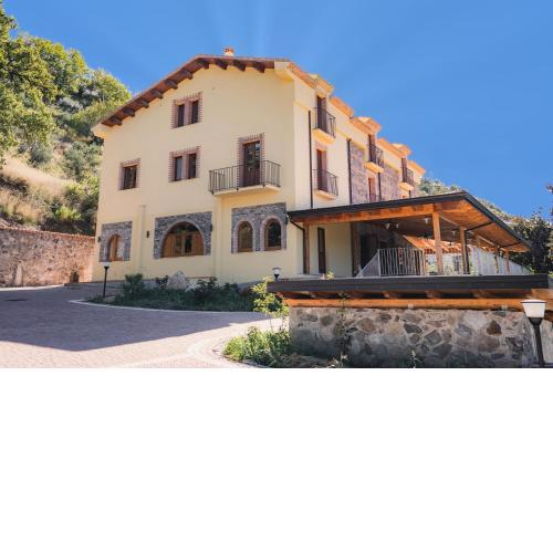 Villa Le Palme