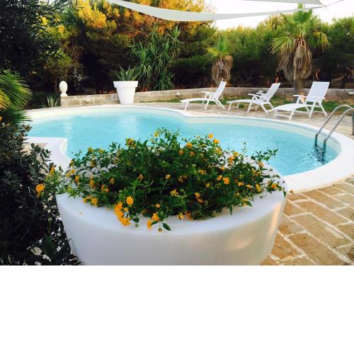 Villa Le Pigne