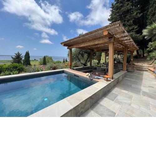 Villa Le Poiane