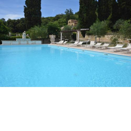 Villa Le Querciolaie
