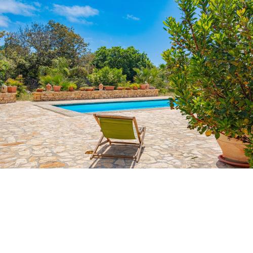 Villa Le Rasce