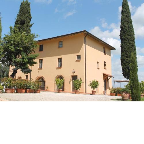 Villa Le Ripe