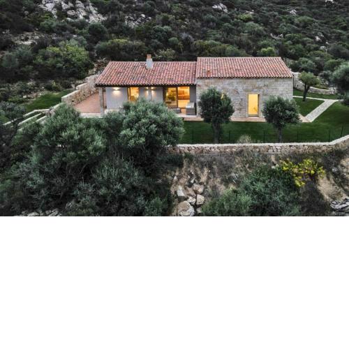 Villa Le Rocce