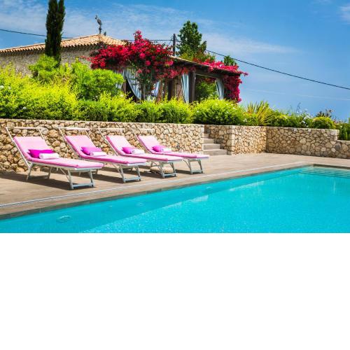 Villa Le Rondini