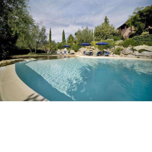 Villa Le Rondini