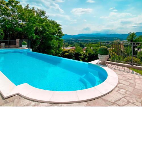 Villa Le Rose by Interhome