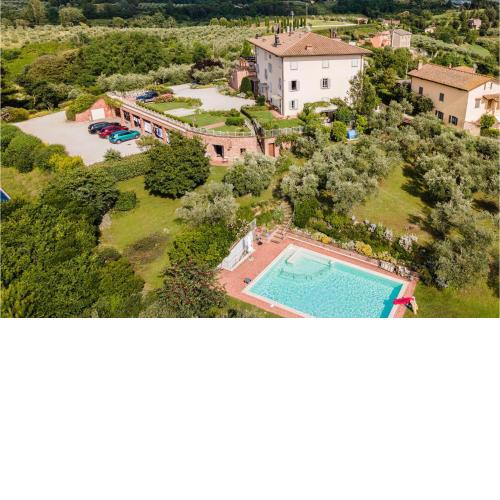 Villa Le Selve