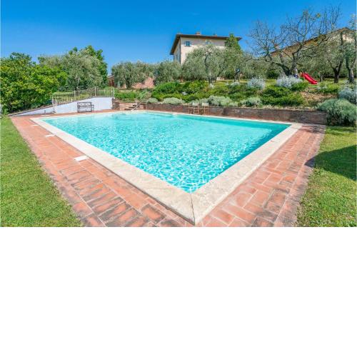 Villa Le Selve