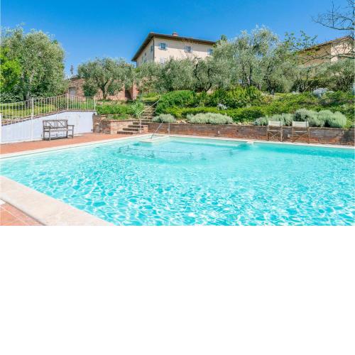 Villa Le Selve