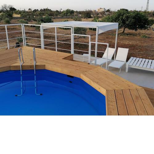 Villa Le Site