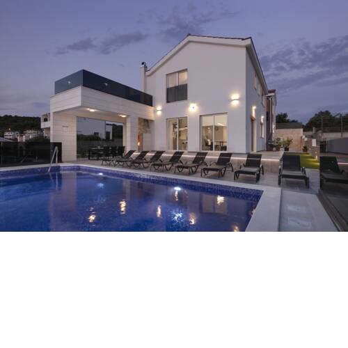 Villa Le Soleil