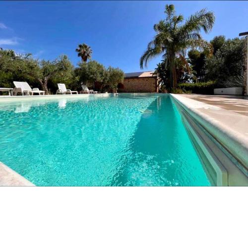Villa Le Sterlizie
