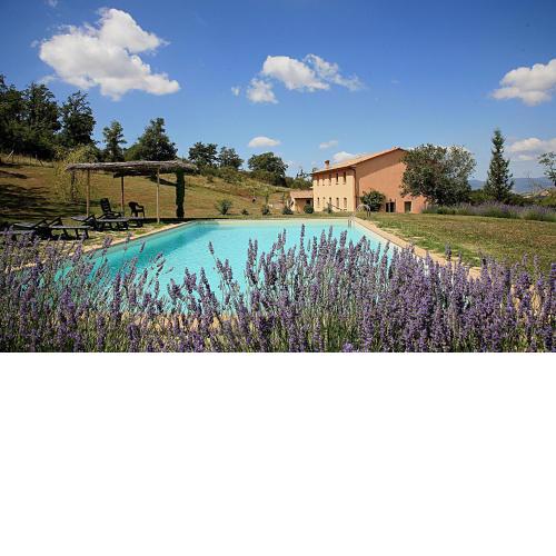 Villa Le Terme