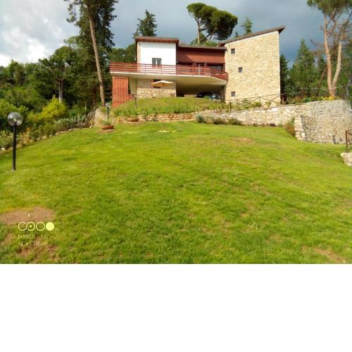 Villa Le Terrazze - Sunset House