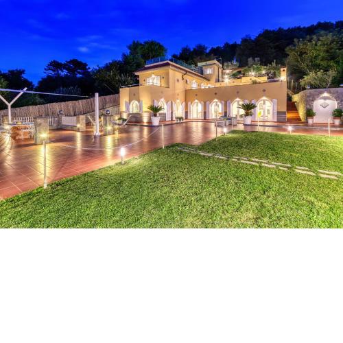 Villa Le Tore