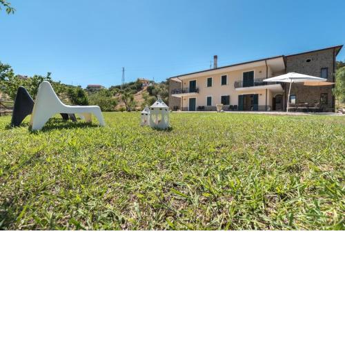 Villa Le Torrette