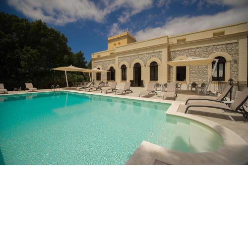 Villa le Torri B&B
