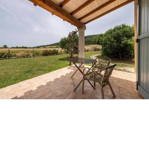 Villa le Vigne
