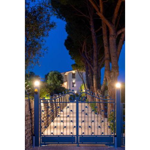 Villa LeA
