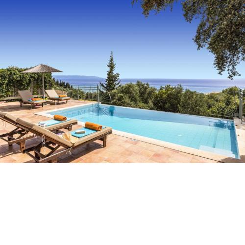 Villa Leanda by Villa Plus