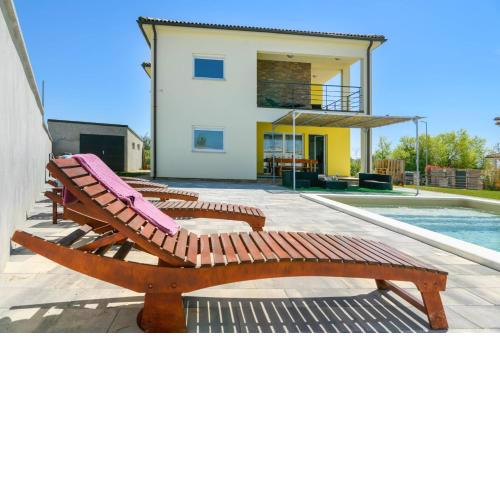 Villa Leandra