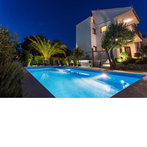 Villa LeANN