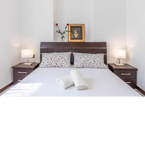 [VILLA LECCO] FREE Wi-Fi, Parking & Bike Service