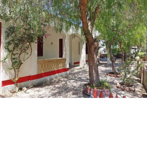 Villa Leda Mancaversa - CIS LE07508591000011672