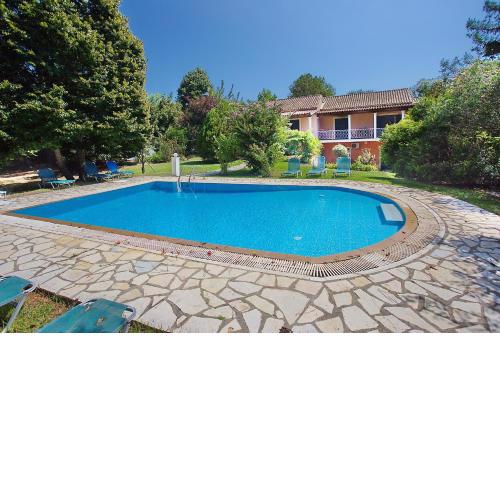 Villa Leda