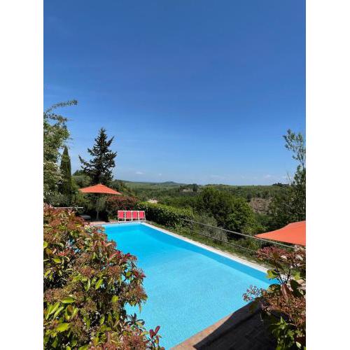 Villa Ledonia