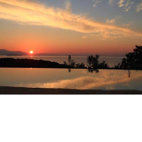 Villa Lefki