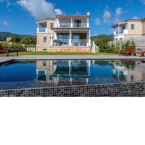 Villa Lefkiena