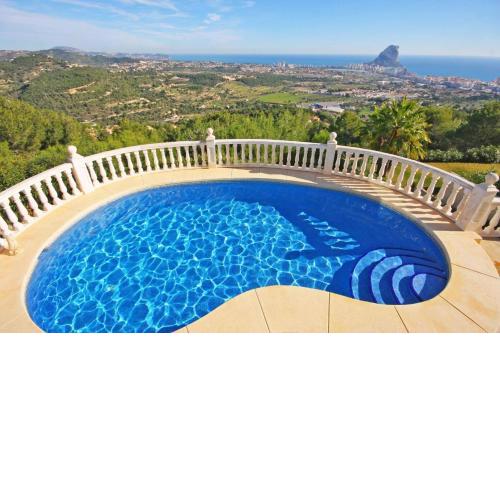 Villa Lehman - PlusHolidays
