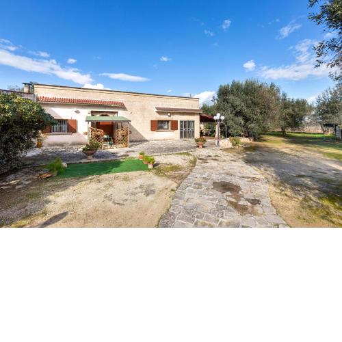 Villa Lella by BarbarHouse