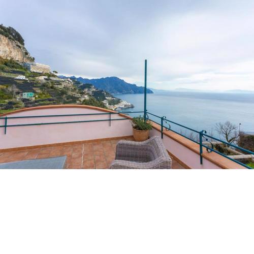 Villa Lelle Amalfi