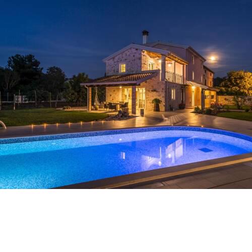 Villa Lemaliante