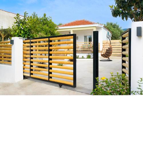 Villa lemon leaf