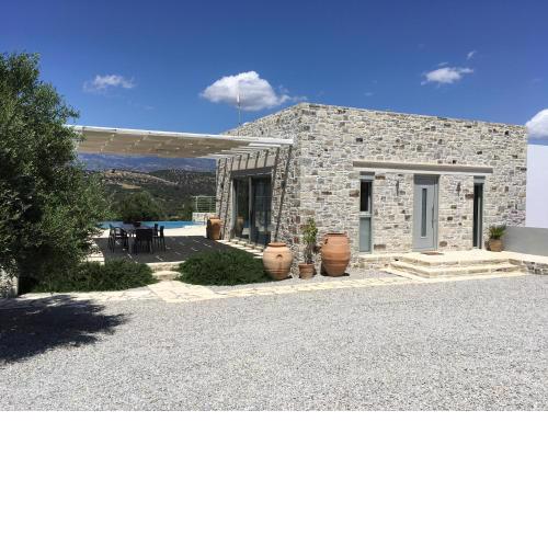 Villa Lemoni