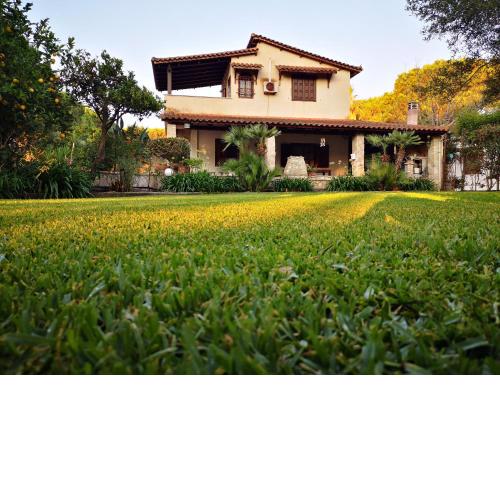 Villa Lena Entire cottage