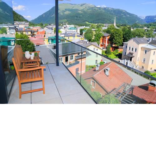 Villa Leni - Premium Apartments