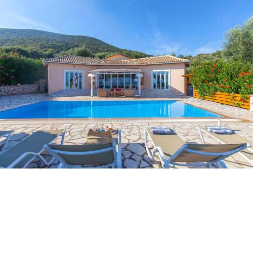 VILLA LENI