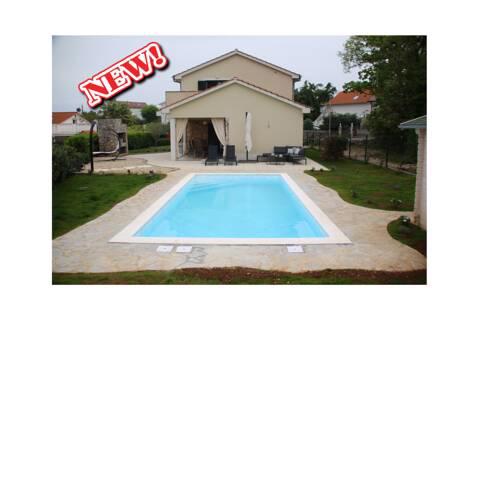Villa Lente