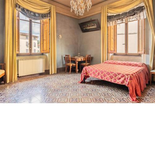 Villa Lenzi